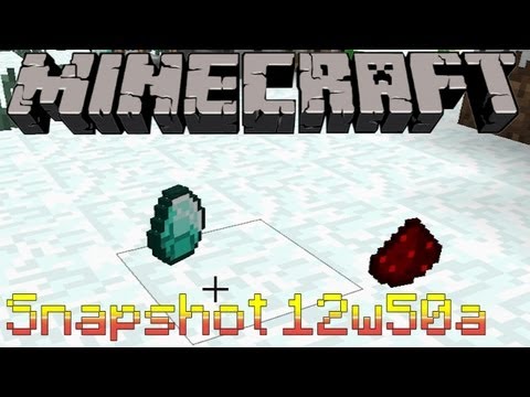 minecraft update