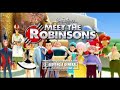 Frogs music video- 'Bailar con los Robinsons' (muy chistoso)