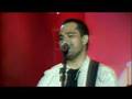 Fabio Antonini cantando com Zezé & Luciano