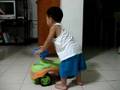 Rider Gavin