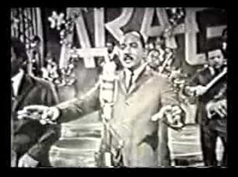 Ismael Rivera, Orquesta Aragon Pt.1