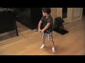 How Not To Destroy Dad's Lap Top! Joey Noey Style!