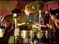 timbale solo with clave, EDWIN CLEMENTE