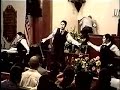Himno de Victoria, Danny Berrios