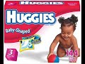 Huggies Huggies