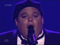 Neal E Boyd Finals Performance - America\