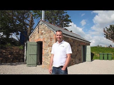 What Is a Biomass Boiler? Happy Energy CEO explains