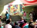 videos de Malabarismo 2°ano MB
