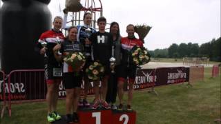 Kleentec TRIATHLON Wierden