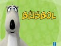 Funny Cartoon Bernard