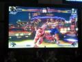 videos de ITABASHI ZANGIEF Zangief,JPN vs Leslie Sagat