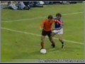 Joe Cole Ronaldo Ronaldinho Cristiano Ronaldo Okocha Adriano