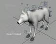 Sandeep Betharia Rigging Demo Reel
