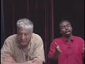 So Much to Talk About: Mark Jacobson (July 2008)-Part 3 of 5