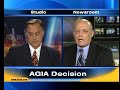 Interview with Natural Resource Commissioner Tom Irwin Interview with Natural Resource Commissioner Tom Irwin