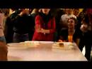 Tragaflanes EUETIB 2008