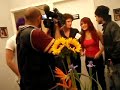 rbd jose iorio y luis chataing tras camara grabacion