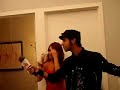 rbd jose iorio y luis chataing tras camara grabacion