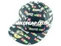 New Era Cap - www.DrCap.co.uk - Stock Video 11