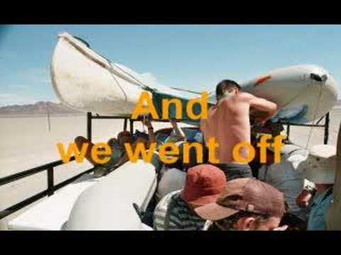 Orange River Trip
