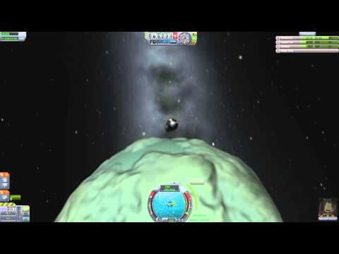 Kerbal Space Program - 0.22! Lets Do Science! Lots Of Science