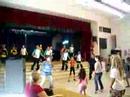 Mystic Stepper Ent. Juniors teaching Soulja Boy