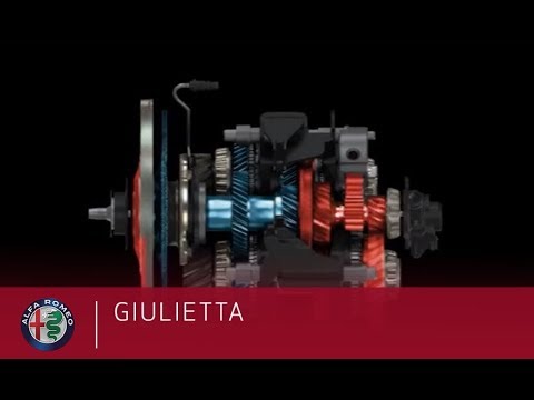 0 Alfa Romeo Giulietta con cambio automático Alfa TCT de doble embrague a la venta