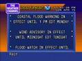 White Plains weather - 4/15/2007 at 11:40 PM