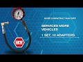 Diesel Compression Set