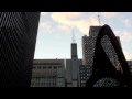 ISSA/Interclean Chicago 09