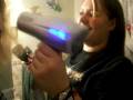 videos de Destroying my hair