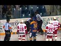 Khimik vs. Vityaz. Darcy Verot Fights Feb 18, 2008