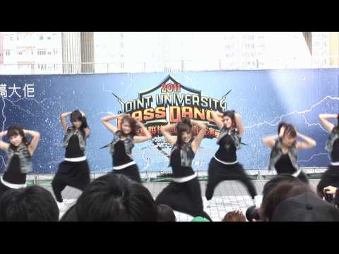 HKU - 日期: 2011年11月15日地點: 香港大學中山廣場.