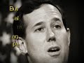 Had Enough of Rick Santorum?
