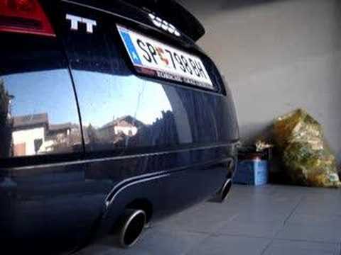 audi tt quattro audi tt quattro