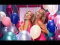 Samanda (The Twins) - Barbie Girl ***Official Video***