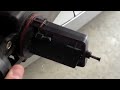 BMW Z4 DISA fix - check yours before your engine grenades!