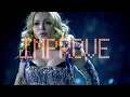 Madonna - Nobody Knows Me Re-Invention Tour HQ