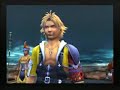 FFX Seymour Omnis Fight FFX Seymour Omnis Fight