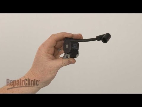 how to repair model t coil