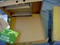 Unboxing - HP DV4T