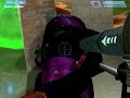 Blood Gulch stunts