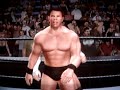 SummerSlam 2K8 - CM Punk Vs JBL - World HeavyWeight Title