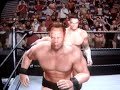 SummerSlam 2K8 - CM Punk Vs JBL - World HeavyWeight Title
