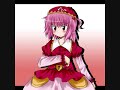 地霊伝の釣りキャラの河城�...