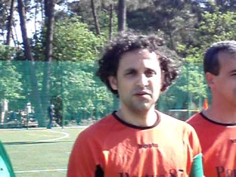 09 abril: torneio patricius: Portus87 x Esbungas