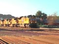 Local Railfanning: Old Town Victorville Local Railfanning: Old Town Victorville