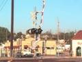 Local Railfanning: Old Town Victorville