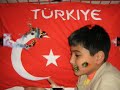 Türk Askeri Komando Bozkurt