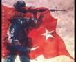 Türk Askeri Komando Bozkurt